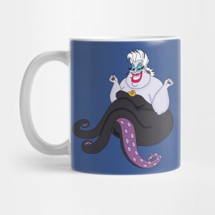 Ursula Mug